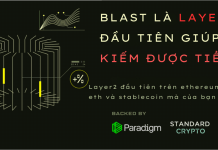 Blast – Layer2 killer, cơ hội x100 hay chỉ là một dự án lắm chiêu trò? (Phần 2)