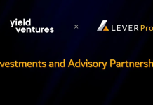 LeverPro x Yield Ventures ($Lever)