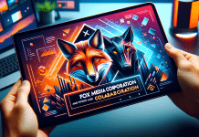 Tập đoàn truyền thông Fox hợp tác cùng Polygon Labs ra mắt nền tảng blockchain Verify