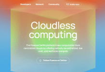 Fluence – $FLT – Dự án Depin lowcap liệu có tiềm năng?