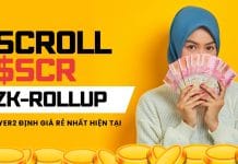 $SCR | Scroll – Layer 2 ZK liệu có sớm hưởng lợi nhờ kế hoạch thay đổi của Vitalik