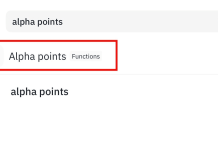 Binance Alpha Point và tip cày để nhận quyền lợi sự kiện tốt nhất (Update: 25/04/2025)